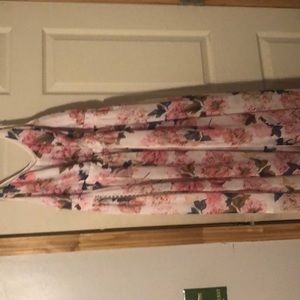 Beautiful torrid dress